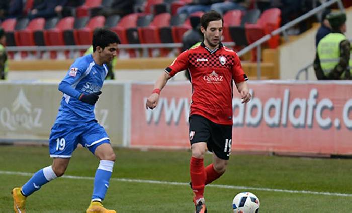 Nhận định, Soi kèo Energetik Mingachevir vs Shahdagh Qusar 17h00 ngày 24/12: Chiến thắng đầu tiên - Ảnh 4