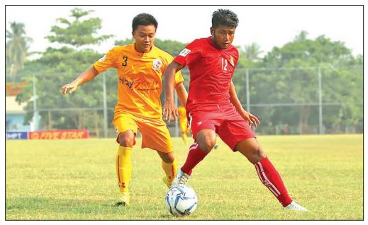 Nhận định, Soi kèo Hantharwady United vs Dagon 16h30 ngày 25/12: Cân tài cân sức - Ảnh 4