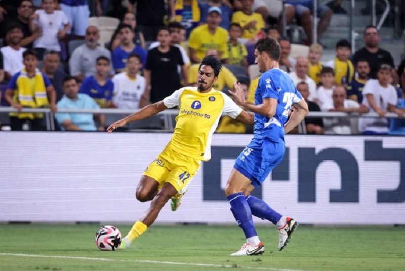 Nhận định, Soi kèo Hapoel Petah Tikva vs Hapoel Ironi Karmiel 0h00 ngày 26/12: Hố sâu khoảng cách - Ảnh 1