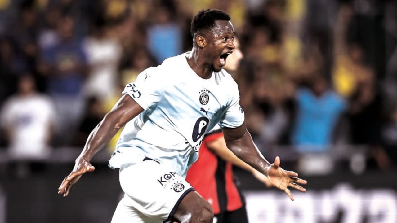 Nhận định, Soi kèo Hapoel Tel Aviv vs Ashdod 1h ngày 26/12: Không thể cản chủ nhà - Ảnh 4