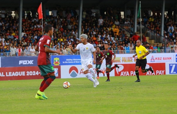 Nhận định, Soi kèo Mahar United vs Dagon Port 16h00 ngày 25/12: Chạy trốn đáy bảng - Ảnh 4