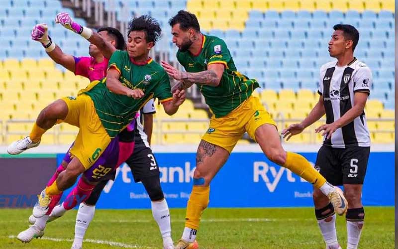 Nhận định, Soi kèo Melaka vs Imigresen 20h00 ngày 24/12: Chủ nhà gây thất vọng - Ảnh 1
