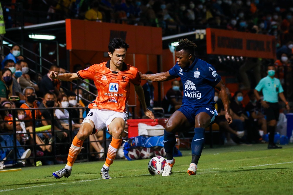 Nhận định, Soi kèo Ratchaburi vs Chiangrai United, 18h00 ngày 24/12: Khẳng định vị thế - Ảnh 4