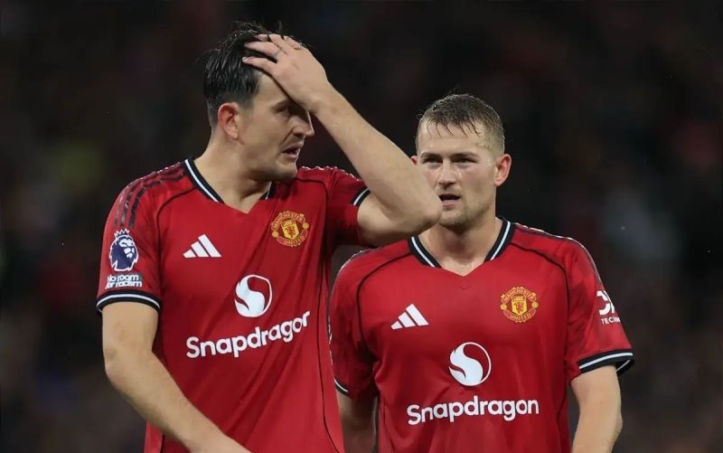 MU tan hoang lực lượng trước Boxing Day - Ảnh 1