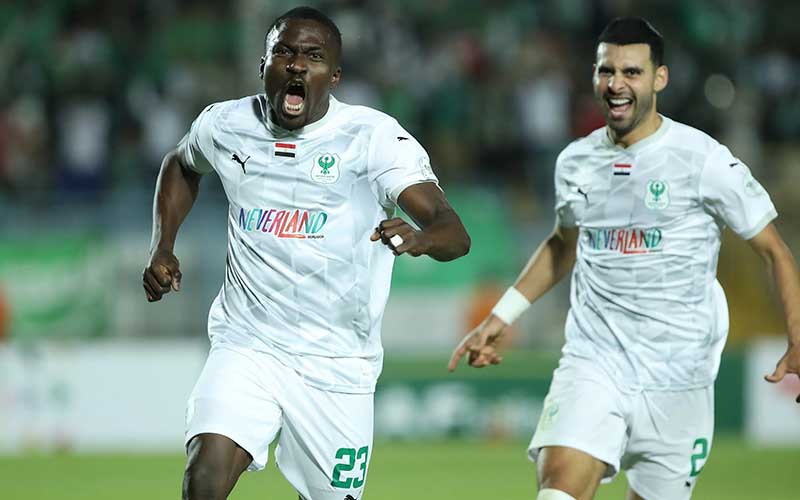 Nhận định, Soi kèo Al Masry SC vs Haras El Hodoud 22h00 ngày 25/12: Thắng dễ trên sân nhà - Ảnh 1