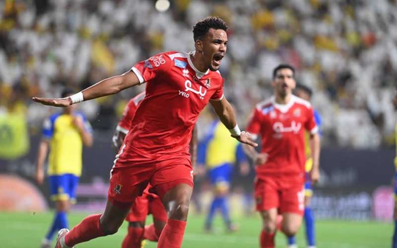 Nhận định, Soi kèo Al Wehda vs Al Jubail 22h25 ngày 25/12: Nối dài mạch thắng - Ảnh 1