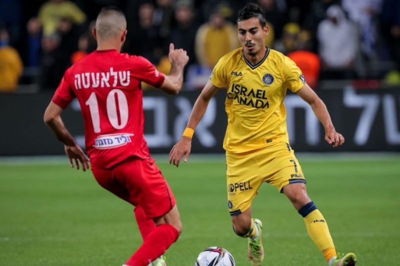 Nhận định, Soi kèo Bnei Sakhnin vs Maccabi Kabilio Jaffa 00h00 ngày 26/12 - Ảnh 1