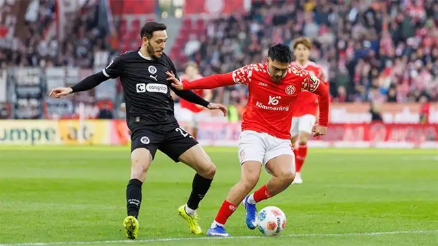 Nhận định, Soi kèo CR Belouizdad vs ES Setif 1h30 ngày 26/12: Khách có quà - Ảnh 4