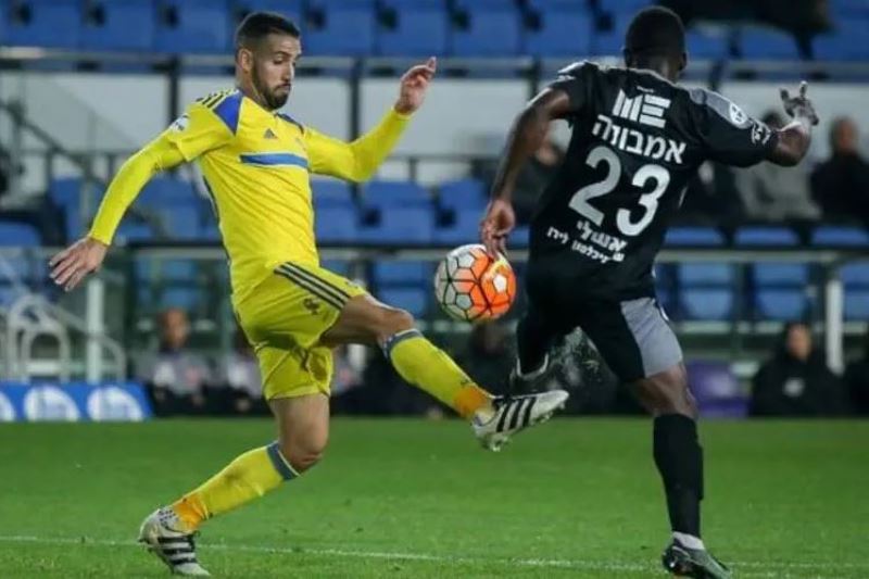 Nhận định, Soi kèo Hapoel Raanana vs Maccabi Kiryat Gat 00h00 ngày 26/12 - Ảnh 1