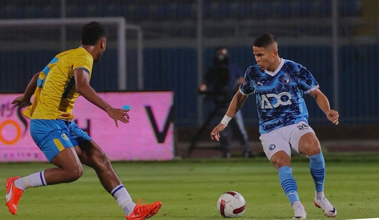 Nhận định, Soi kèo Pyramids vs Ismaily SC 1h ngày 26/12: Bất phân thắng bại - Ảnh 4