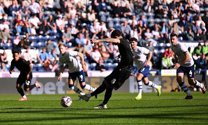 Nhận định, Soi kèo Stoke City vs Preston 22h00 ngày 26/12: Khó khăn chưa dứt - Ảnh 1