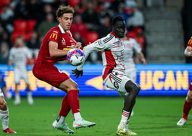 Nhận định, Soi kèo Adelaide United vs Western Sydney Wanderers 15h35 ngày 27/12: Thời cơ cho chủ nhà - Ảnh 4