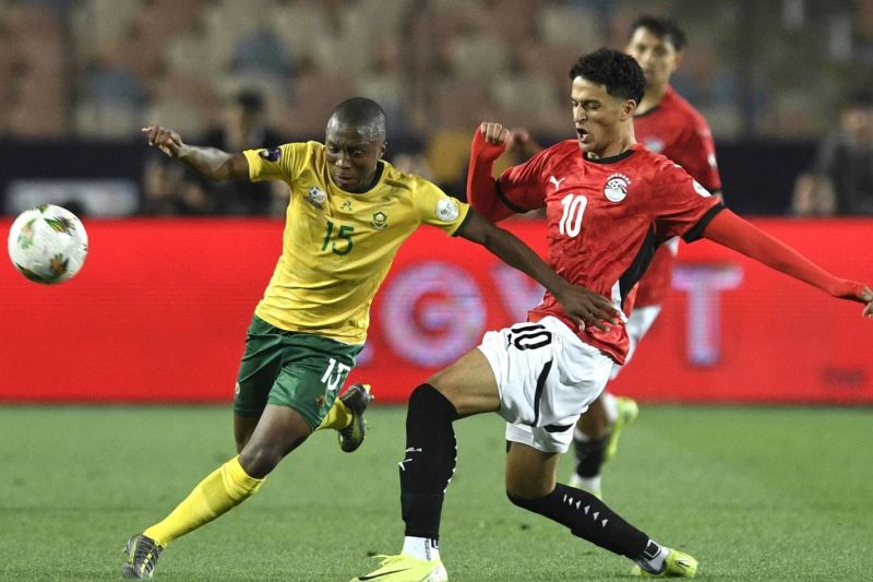 Nhận định, Soi kèo Ai Cập vs Nam Phi 22h00 ngày 26/12 - Ảnh 1