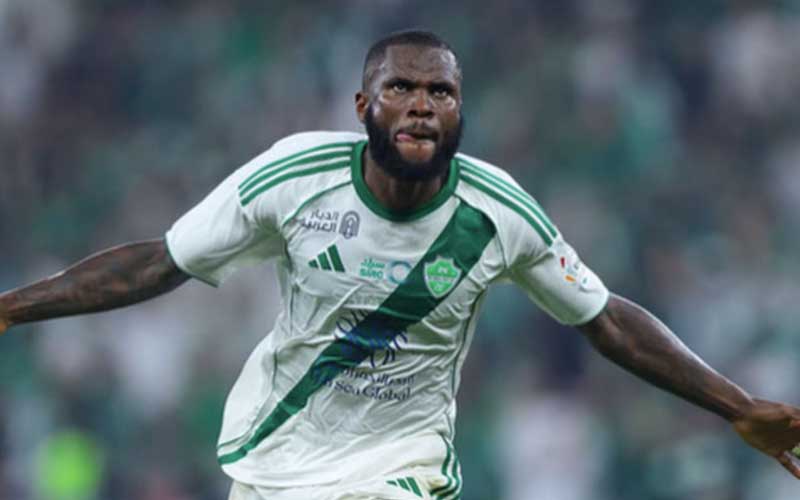 Nhận định, Soi kèo Al Fateh vs Al-Ahli Saudi 20h05 ngày 26/12: Khách thắng dễ dàng - Ảnh 1