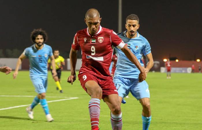 Nhận định, Soi kèo Al Fujairah vs Al-Hamriyah, 19h45 ngày 26/12: Tiếp đà bay cao - Ảnh 4