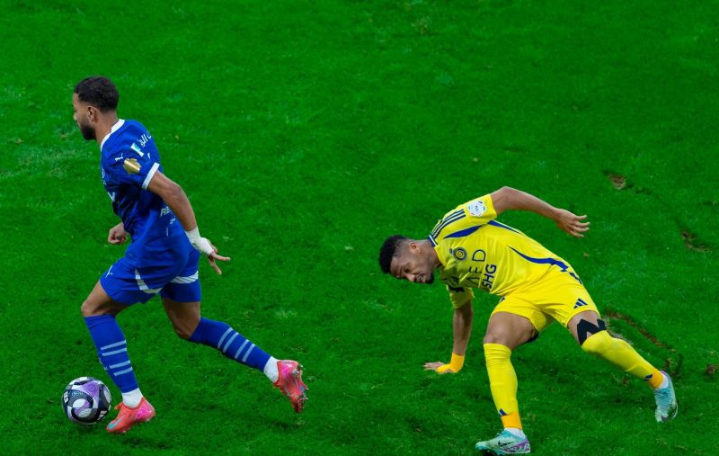 Nhận định, Soi kèo Al Hilal vs Al-Khaleej 0h30 ngày 27/12: Mở tiệc tại gia - Ảnh 4