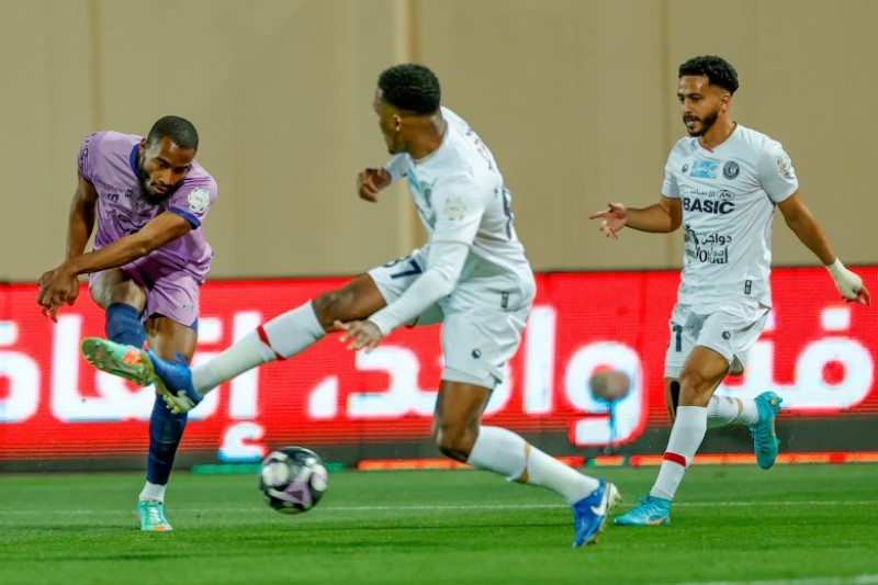 Nhận định, Soi kèo Al-Kholood Club vs Al Taawoun 22h00 ngày 26/12 - Ảnh 1