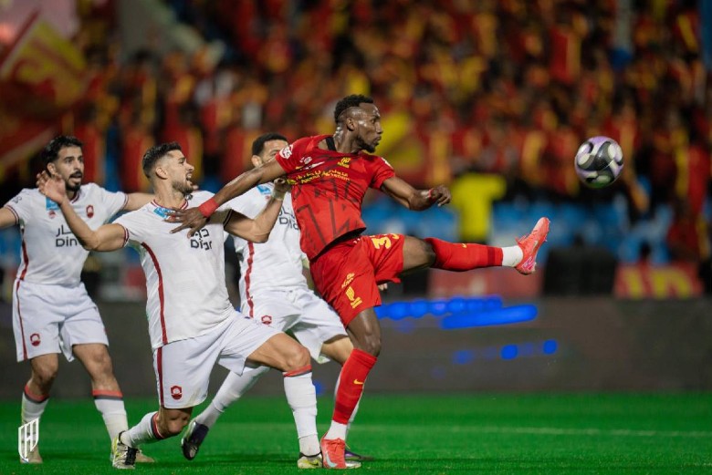 Nhận định, Soi kèo Al-Qadsiah vs Damac, 20h00 ngày 27/12: Khoảng cách rất xa - Ảnh 2