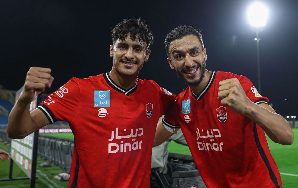 Nhận định, Soi kèo Al Raed vs Al Diraiyah 19h20 ngày 26/12: Tân binh đối đầu - Ảnh 3