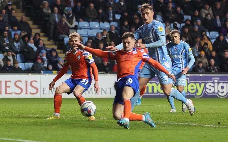 Nhận định, Soi kèo Coventry City vs Swansea City 22h00 ngày 26/12: Nỗi lo khi xa nhà - Ảnh 1