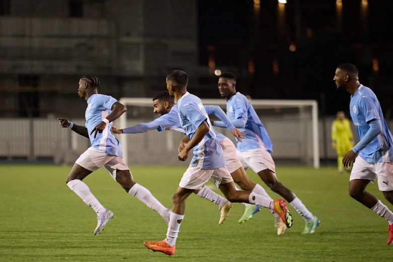 Nhận định, Soi kèo Dubai United vs Masfut, 19h50 ngày 26/12: Chênh lệch quá lớn - Ảnh 1