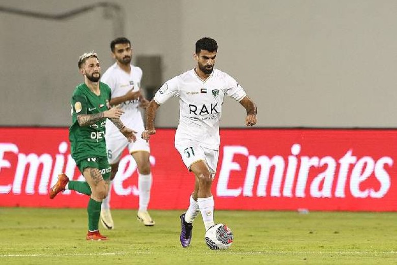 Nhận định, Soi kèo Emirates Club vs Al Arabi, 19h45 ngày 26/12: Cân tài cân sức - Ảnh 1