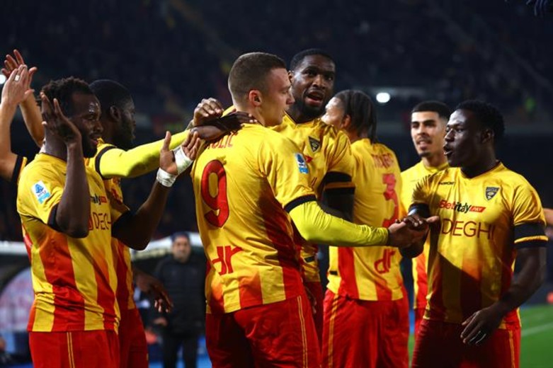 Nhận định, Soi kèo Lecce vs Como, 21h00 ngày 27/12: Chắp cánh bay cao - Ảnh 1