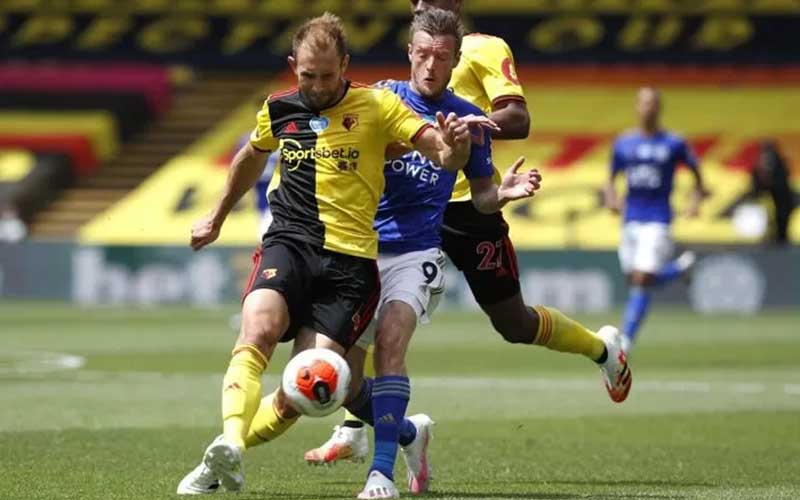 Nhận định, Soi kèo Leicester City vs Watford 22h00 ngày 26/12: Khó xơi thịt Cáo - Ảnh 1