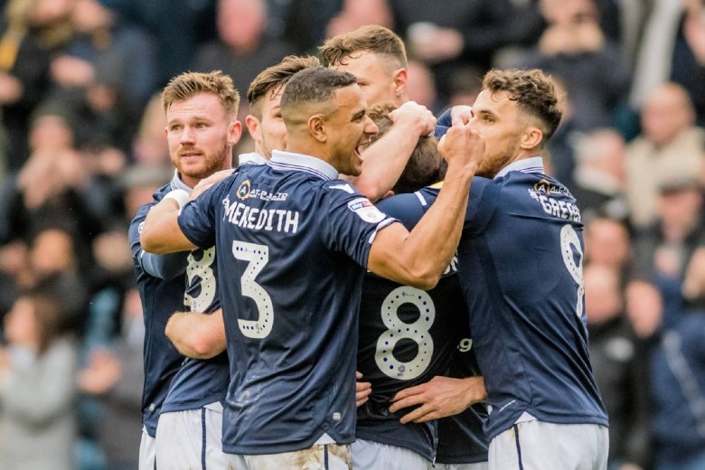 Nhận định, Soi kèo Millwall vs Ipswich Town, 20h00 ngày 26/12: Trận cầu mãn nhãn - Ảnh 1