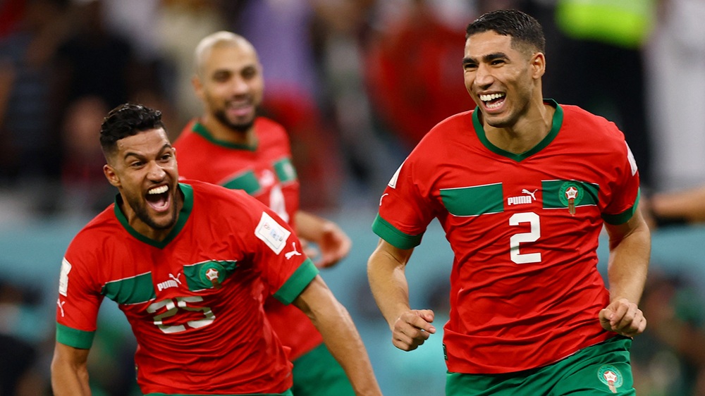 Nhận định, Soi kèo Morocco vs Mali 3h ngày 27/12: Giành vé đi tiếp - Ảnh 4
