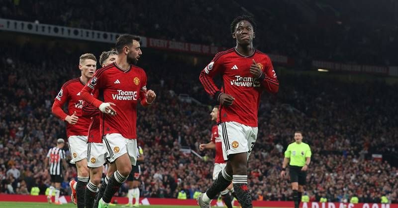 Nhận định, Soi kèo MU vs Newcastle 3h ngày 27/12: Bản lĩnh Quỷ đỏ - Ảnh 4