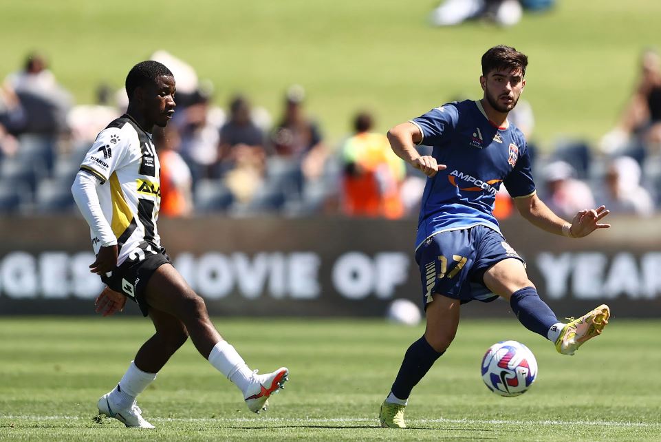 Nhận định, Soi kèo Newcastle Jets vs Macarthur 15h35 ngày 26/12: Đối thủ cân tài - Ảnh 4