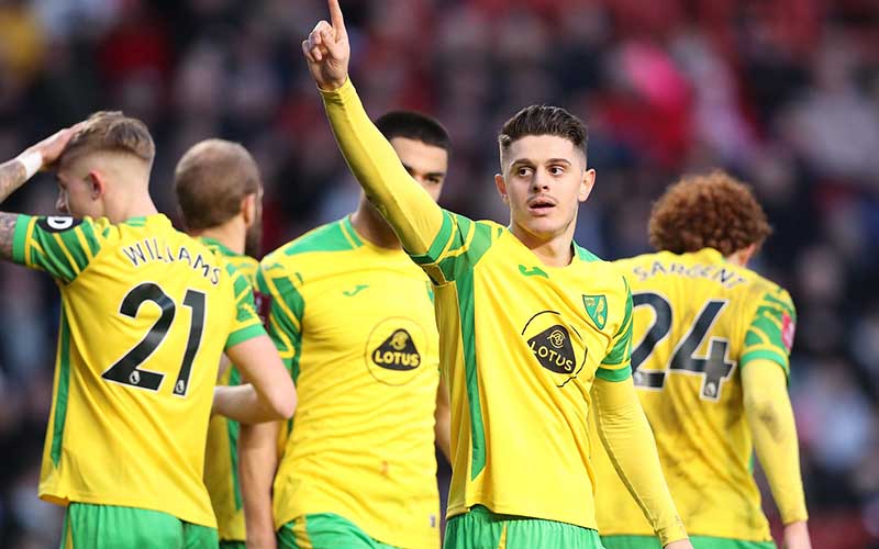 Nhận định, Soi kèo Norwich City vs Charlton Athletic 22h00 ngày 26/12: Điểm tựa sân nhà - Ảnh 1