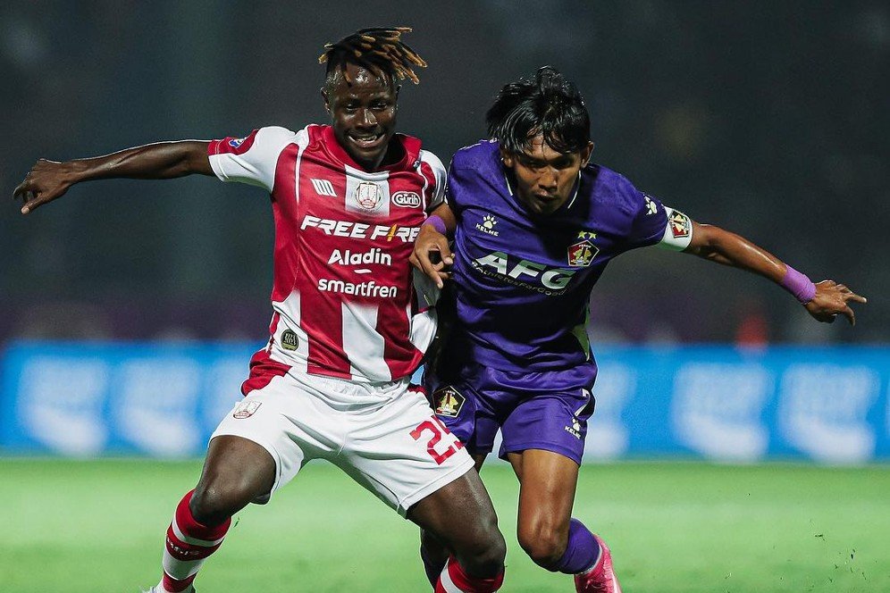 Nhận định, Soi kèo Persik Kediri vs Persis Solo 15h30 ngày 27/12: Đối đầu kho điểm - Ảnh 4