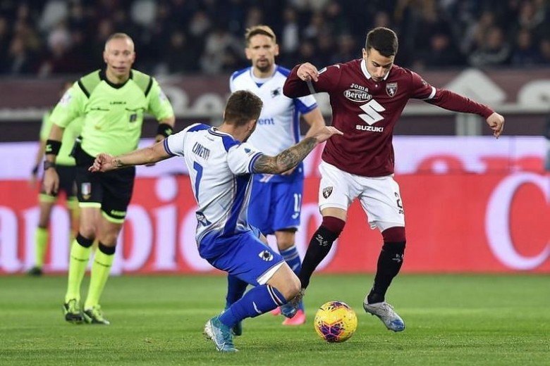 Nhận định, Soi kèo Torino vs Cagliari, 21h00 ngày 27/12: Cửa dưới bật lại - Ảnh 1