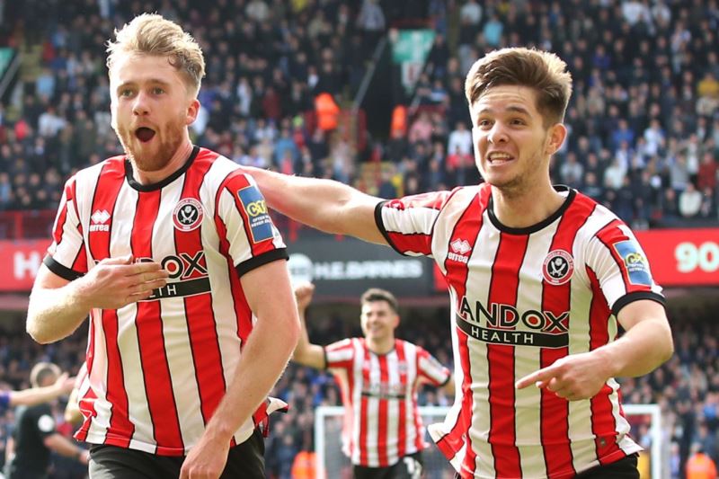 Nhận định, Soi kèo Wrexham vs Sheffield United 00h30 ngày 27/12 - Ảnh 1