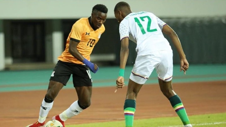 Nhận định, Soi kèo Zambia vs Comoros 0h30 ngày 27/12: Tạm biệt tí hon - Ảnh 4