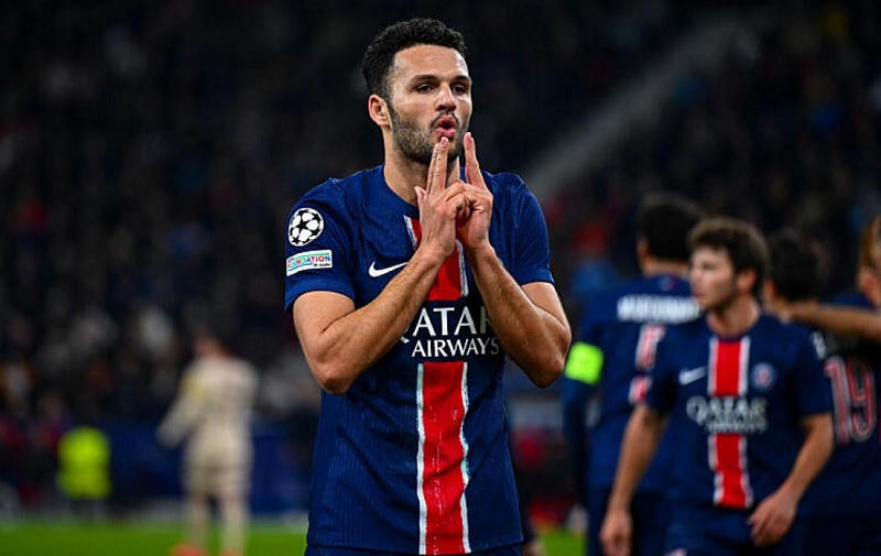 Liverpool tính vá hàng công bằng chân sút vừa vô địch Cúp C1 - Ảnh 1