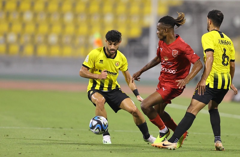 Nhận định, Soi kèo Al Duhail vs Qatar SC 21h30 ngày 28/12: Chưa thể trở lại - Ảnh 1