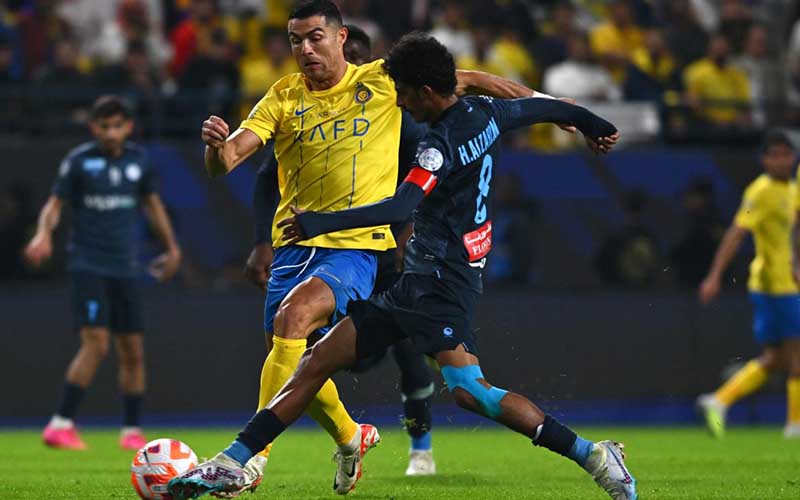 Nhận định, Soi kèo Al Nassr vs Al-Okhdood Club 21h50 ngày 27/12: Nối dài mạch thắng - Ảnh 1