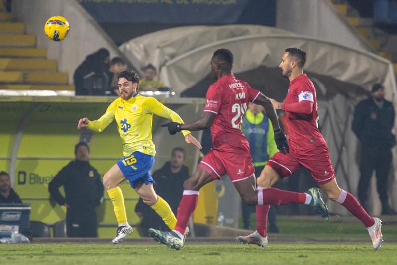 Nhận định, Soi kèo Arouca vs Gil Vicente 22h30 ngày 28/12: Chờ đợi thời cơ - Ảnh 1