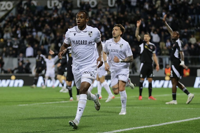 Nhận định, Soi kèo Casa Pia vs Vitoria Guimaraes 22h30 ngày 28/12: Yếu vía tại tổ ấm - Ảnh 1