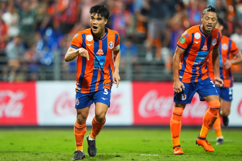 Nhận định, Soi kèo Chainat Hornbill vs Port, 18h30 ngày 28/12: Chênh lệch hạng đấu - Ảnh 1