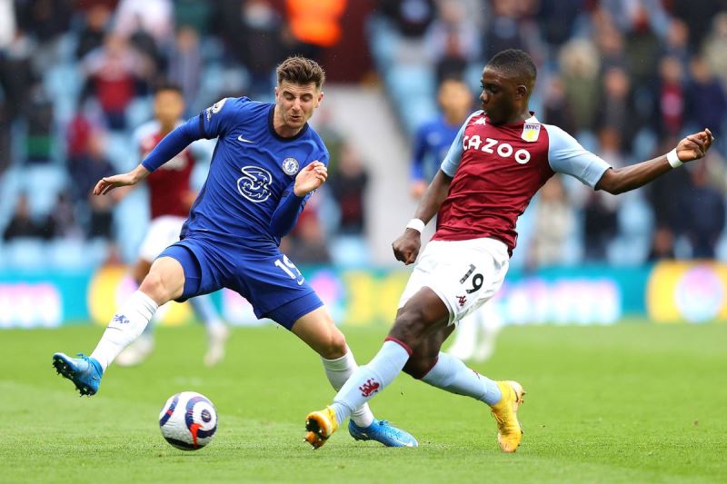 Nhận định, Soi kèo Chelsea vs Aston Villa 00h30 ngày 28/12 - Ảnh 1