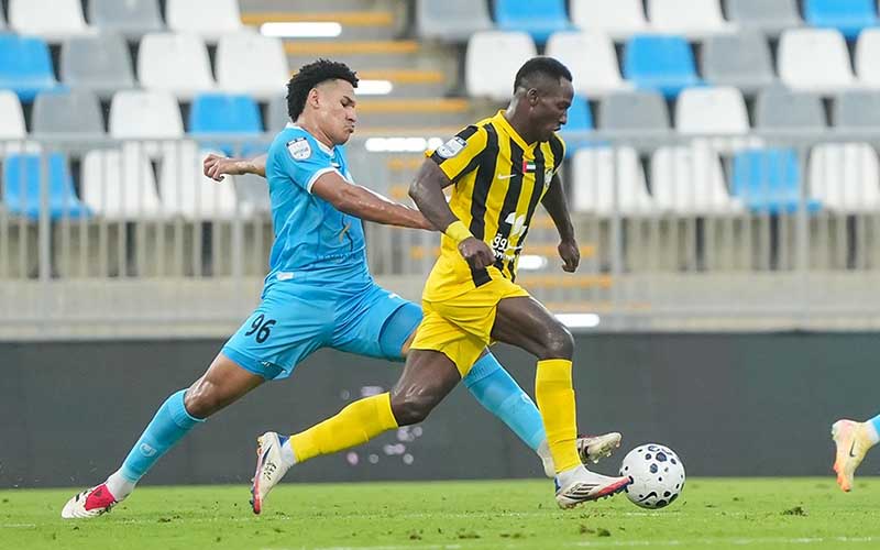 Nhận định, Soi kèo Dabba Al-Fujairah vs Al Wasl 19h50 ngày 28/12: Khó thua trên sân nhà - Ảnh 1