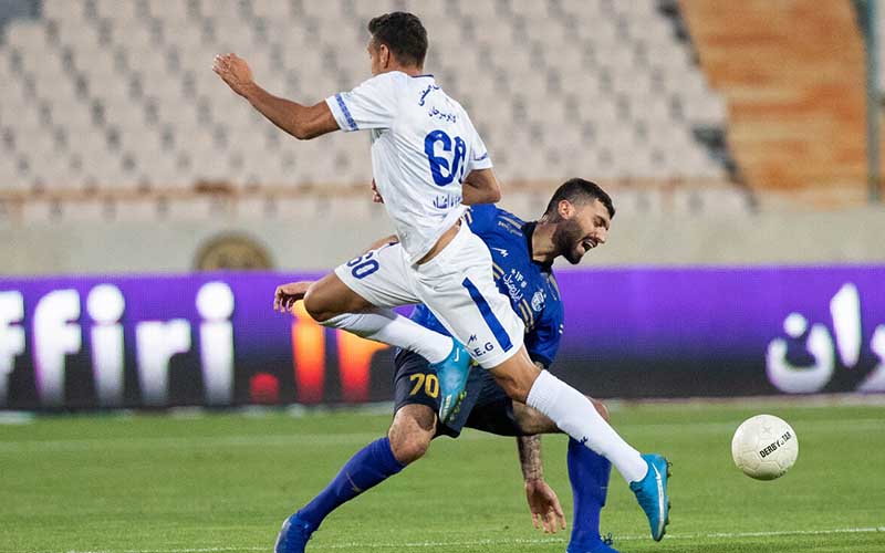 Nhận định, Soi kèo Esteghlal vs Gol Gohar Sirjan 20h00 ngày 28/12: Điểm tựa sân nhà - Ảnh 1