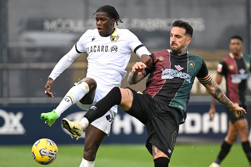 Nhận định, Soi kèo Famalicao vs Estrela Amadora 1h ngày 28/12: Thời điểm trở lại! - Ảnh 4