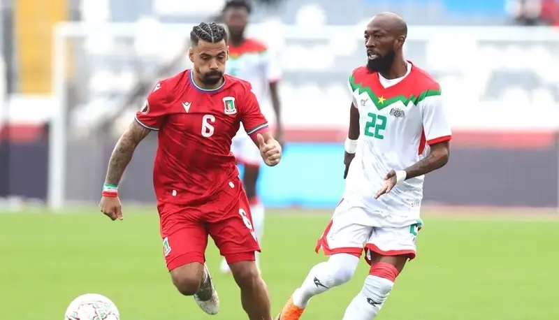 Nhận định, Soi kèo Guinea Xích Đạo vs Sudan 22h00 ngày 28/12: Lập tức đứng dậy - Ảnh 1