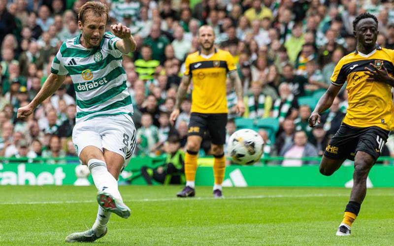 Nhận định, Soi kèo Livingston vs Celtic 22h00 ngày 27/12: Đội khách trở lại - Ảnh 1