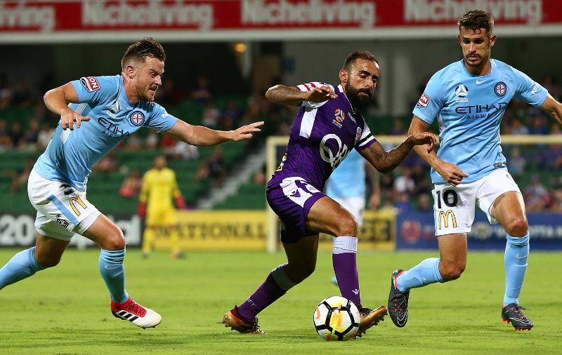 Nhận định, Soi kèo Melbourne City vs Perth Glory 15h00 ngày 28/12: 3 điểm nhẹ nhàng - Ảnh 4